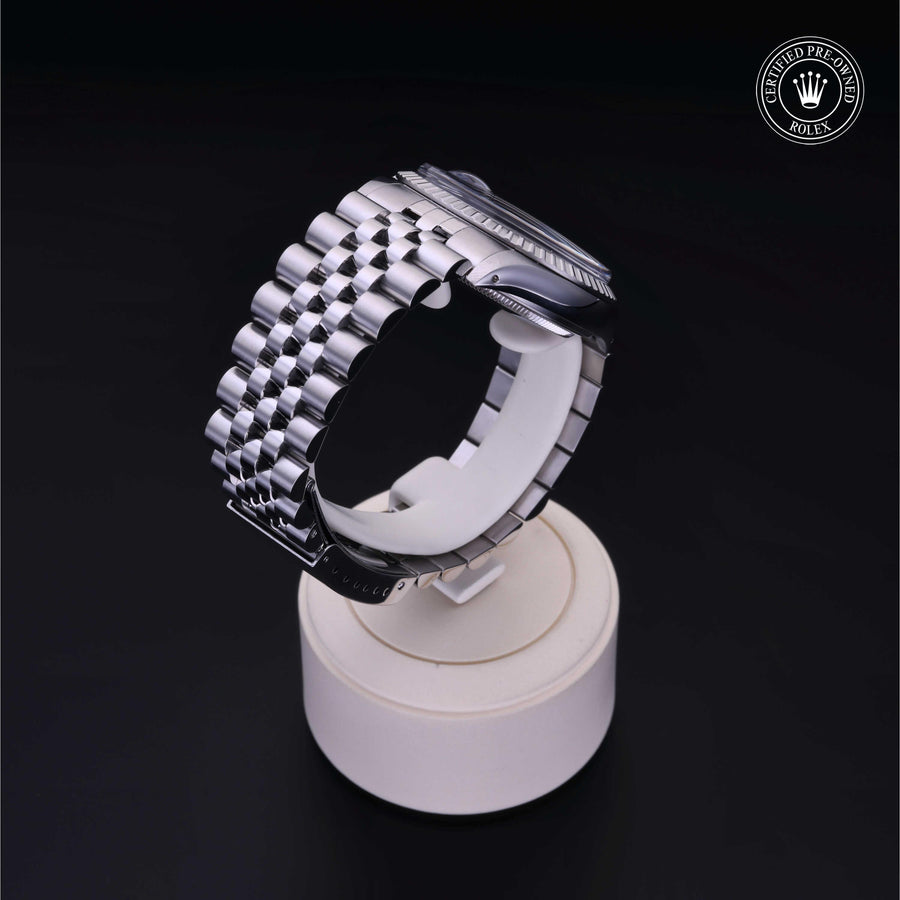 Oyster Perpetual Datejust