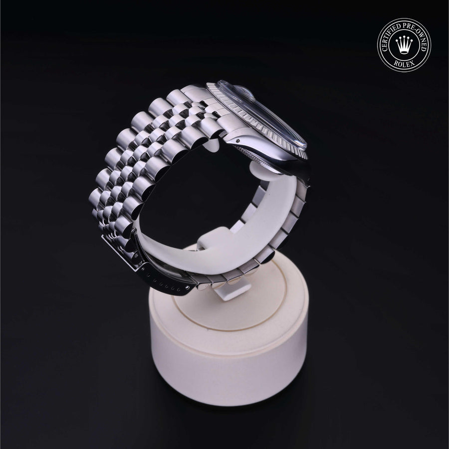 Oyster Perpetual Datejust