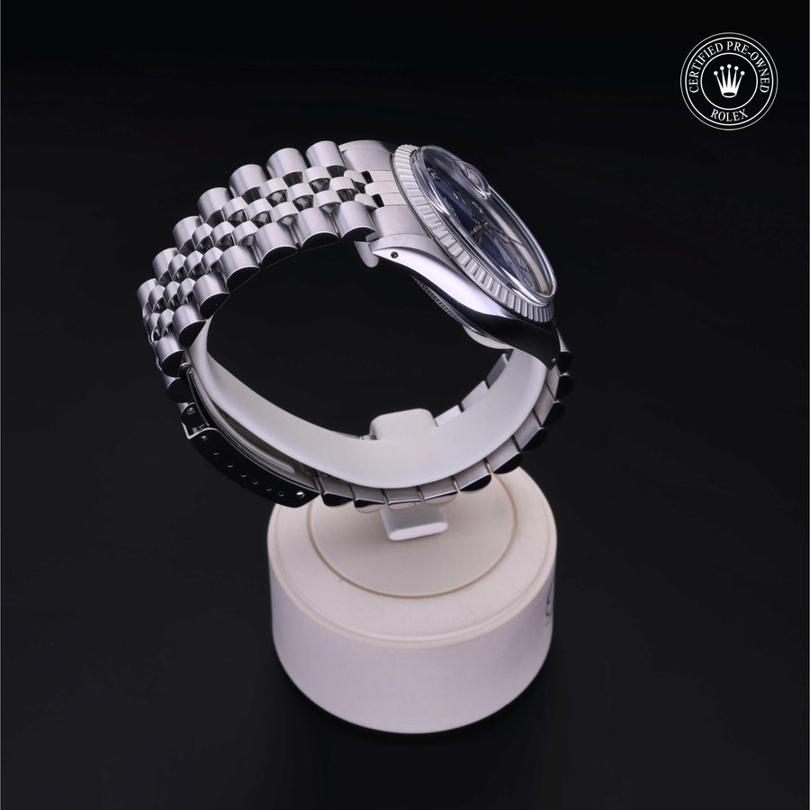 Oyster Perpetual Datejust