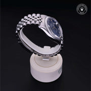 Oyster Perpetual Datejust