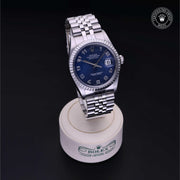 Oyster Perpetual Datejust