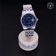 Oyster Perpetual Datejust