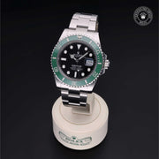 Submariner Date