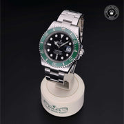 Submariner Date