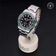 Submariner Date