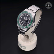Submariner Date
