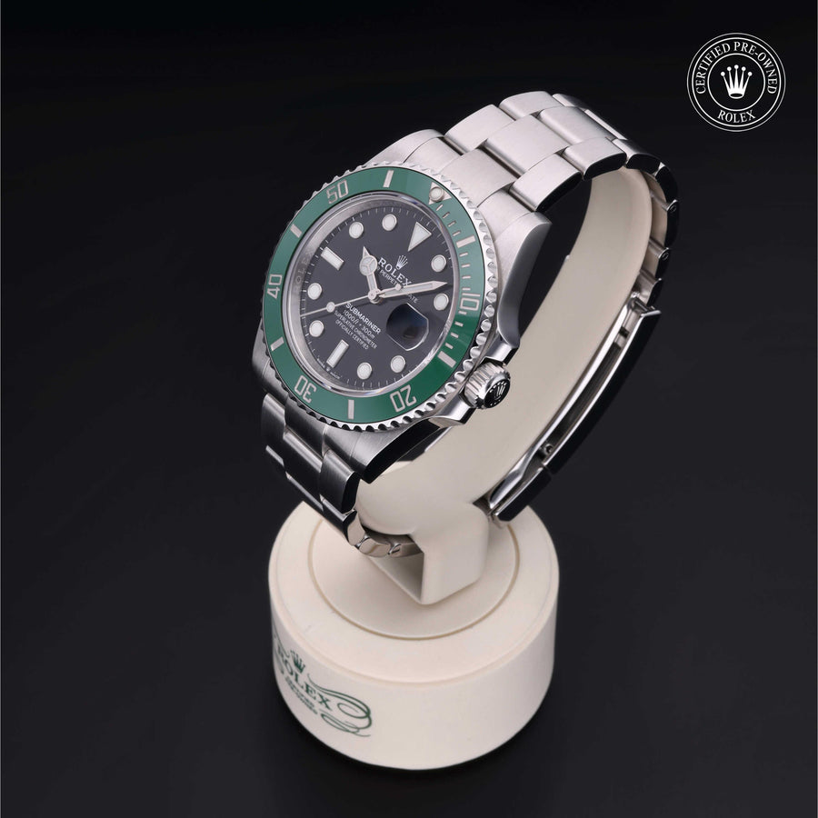 Submariner Date
