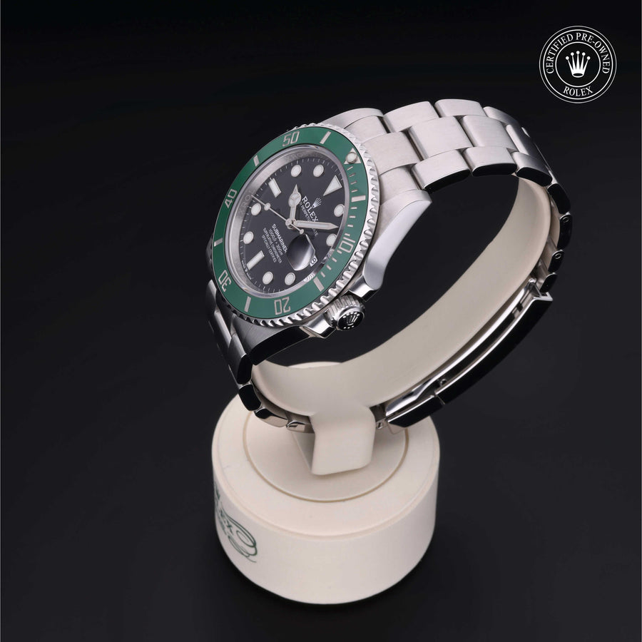 Submariner Date