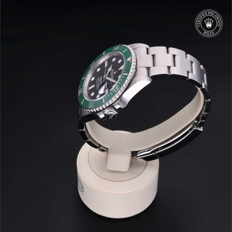 Submariner Date