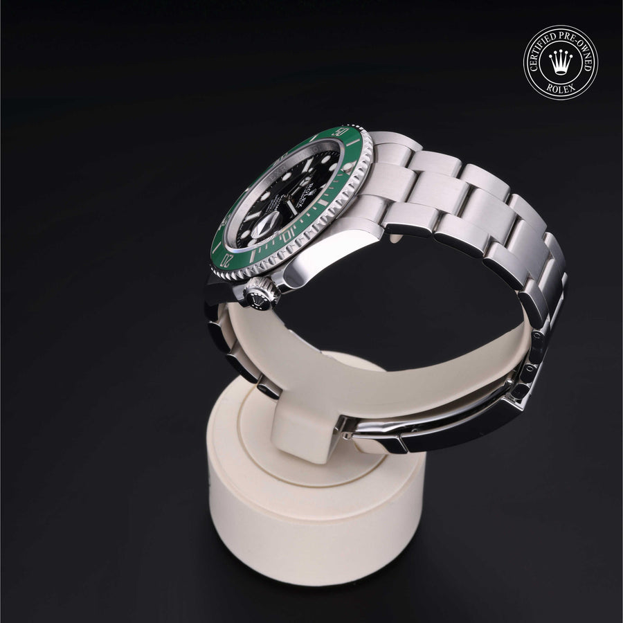 Submariner Date