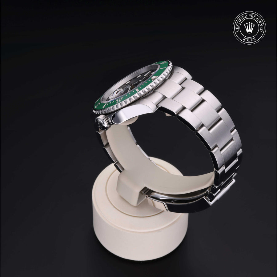 Submariner Date