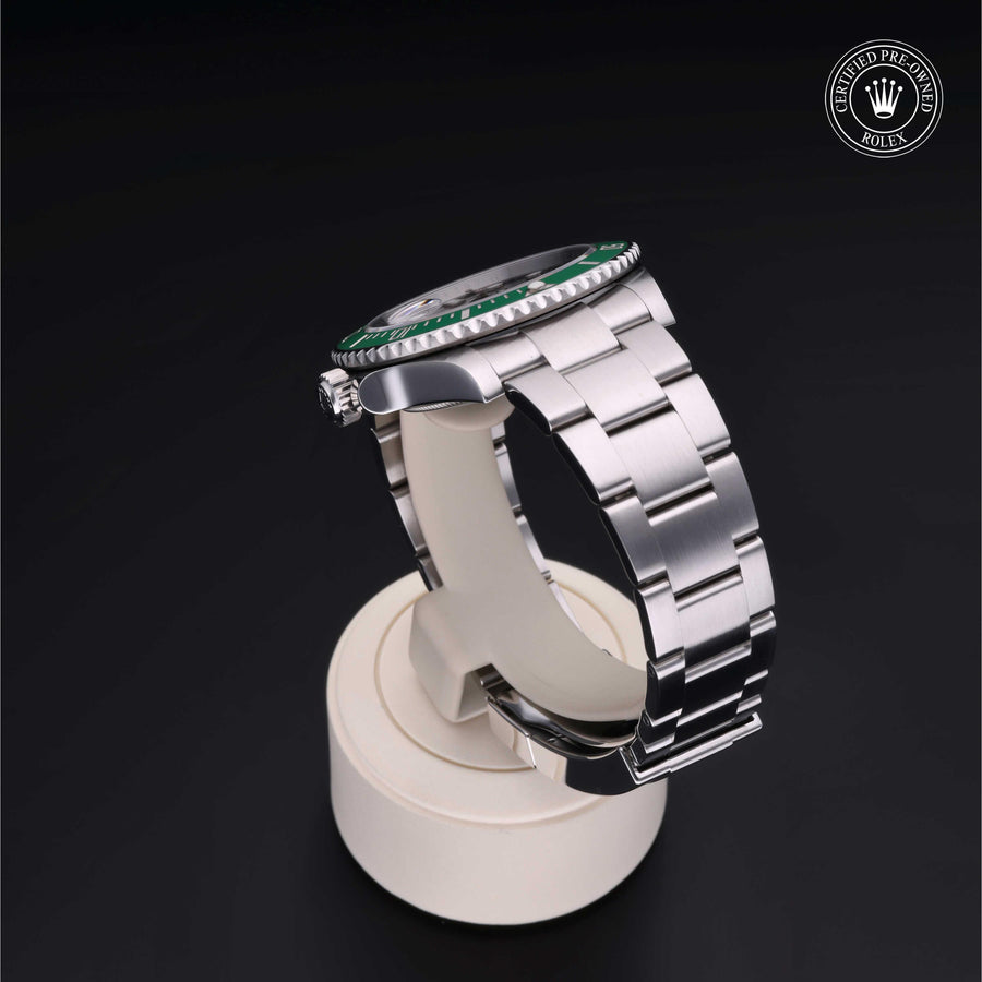 Submariner Date