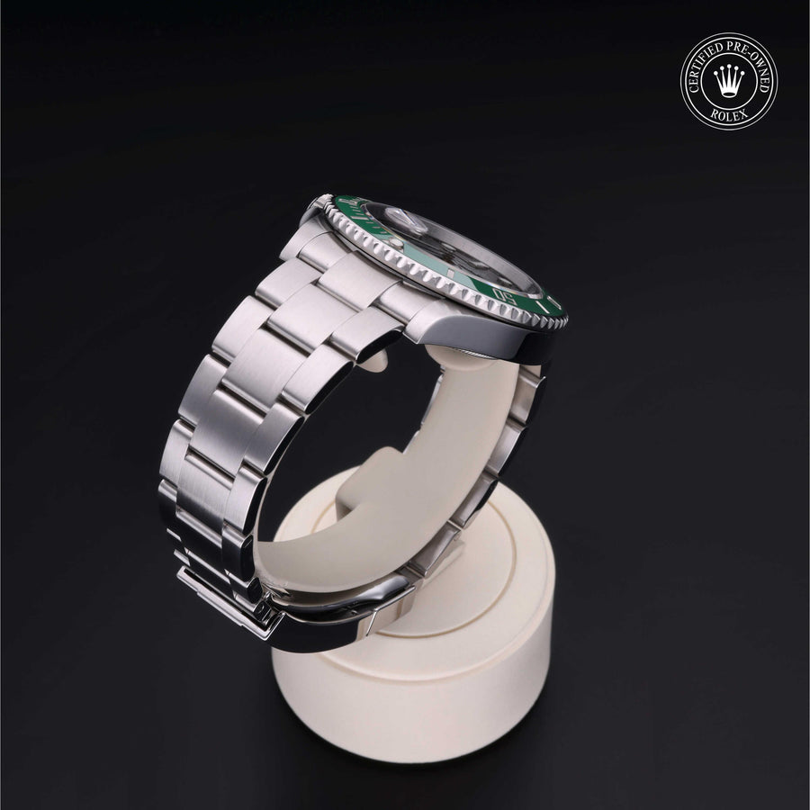Submariner Date