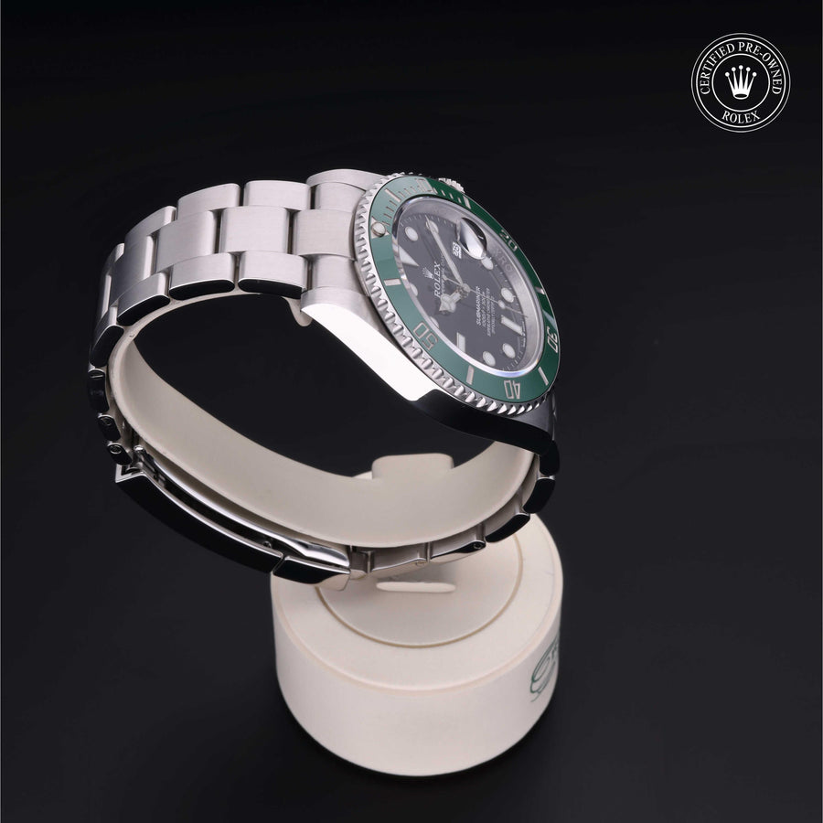 Submariner Date