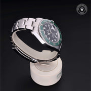 Submariner Date