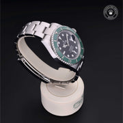Submariner Date