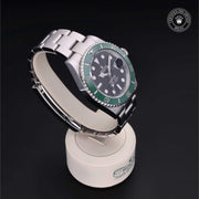 Submariner Date