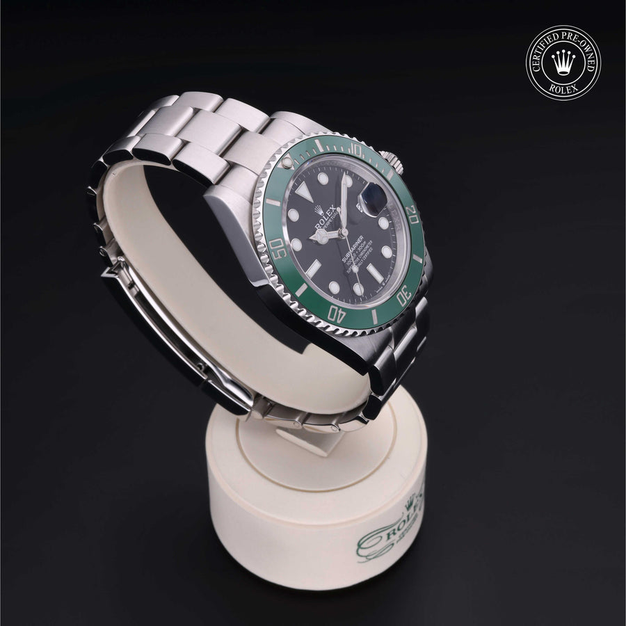 Submariner Date
