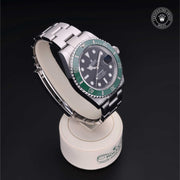 Submariner Date