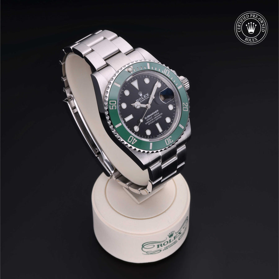 Submariner Date