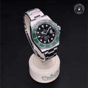 Submariner Date