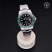 Submariner Date