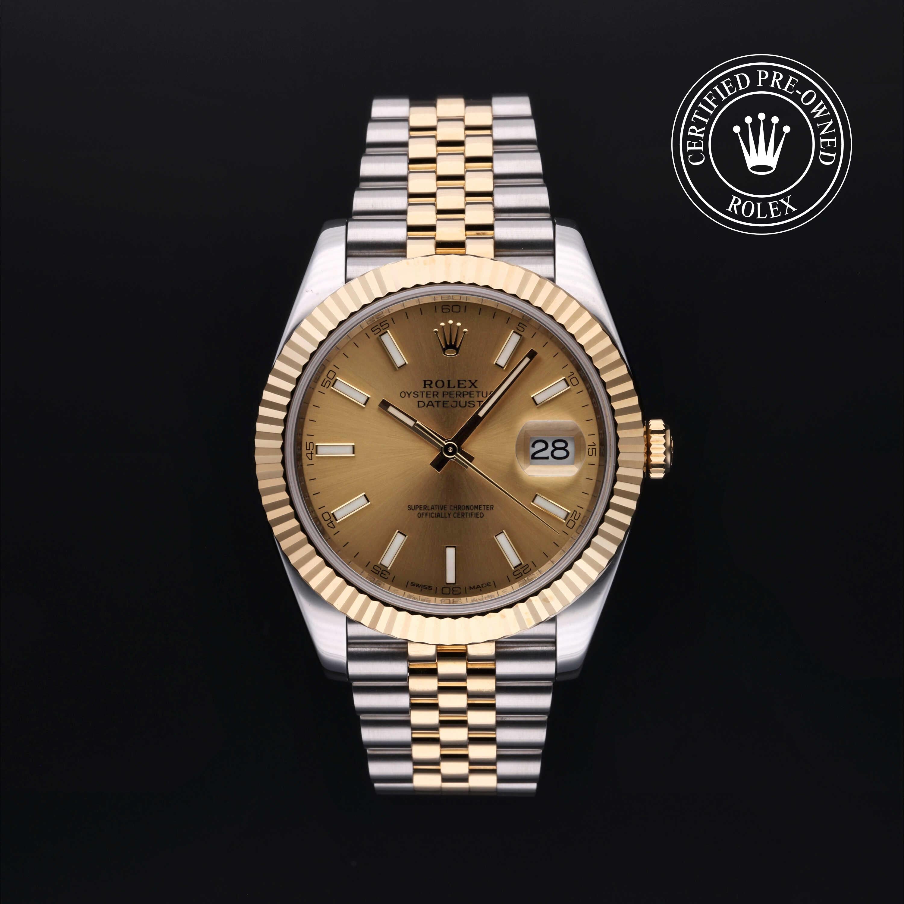 Datejust