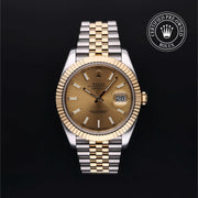 Datejust