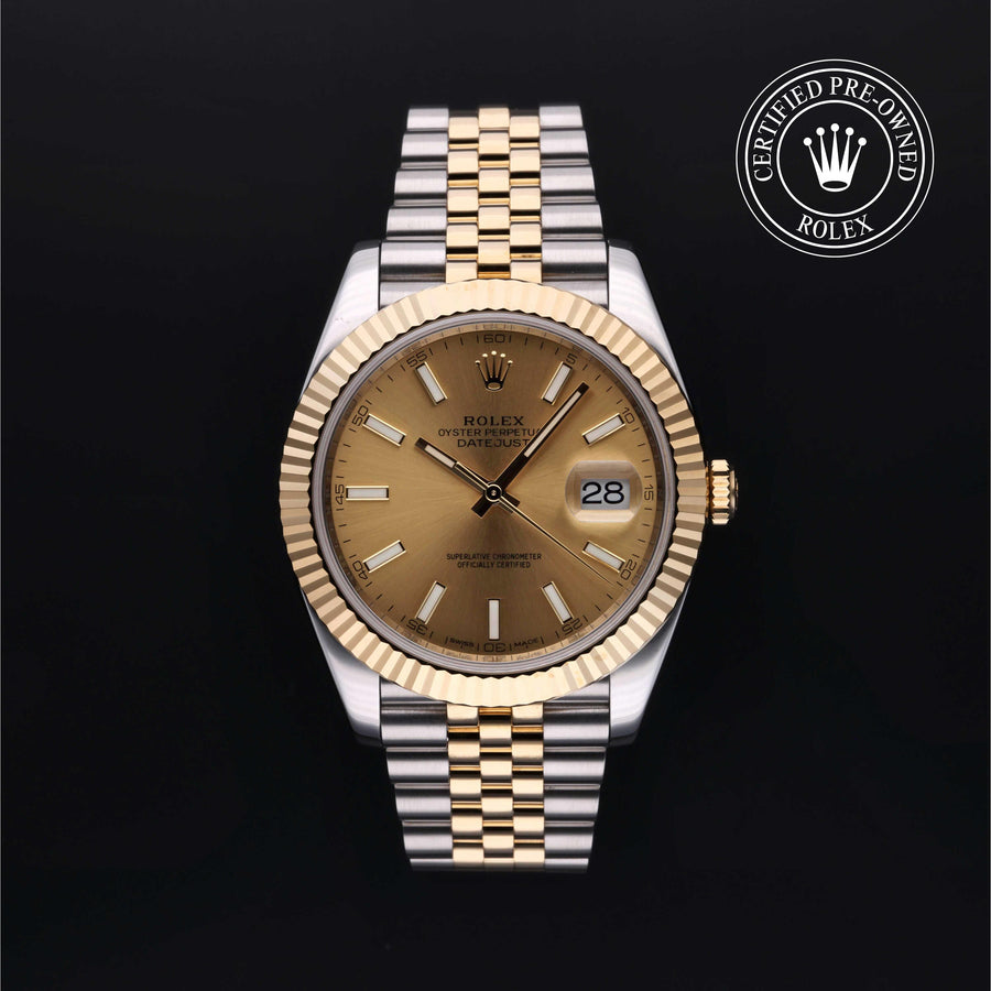 Datejust