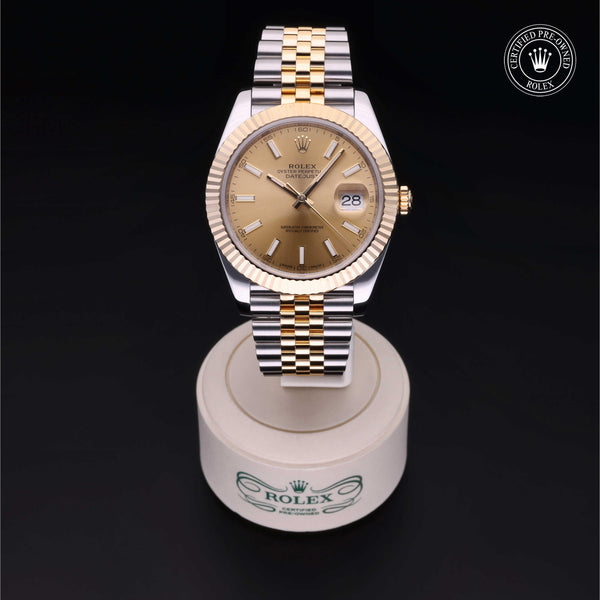 Datejust