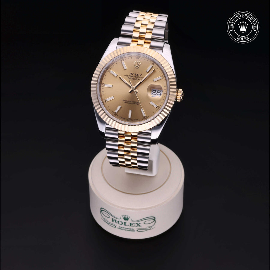 Datejust