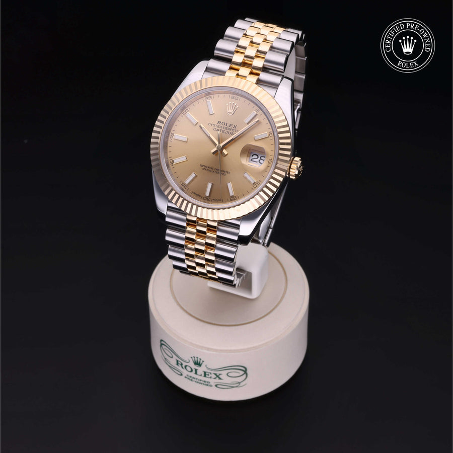 Datejust