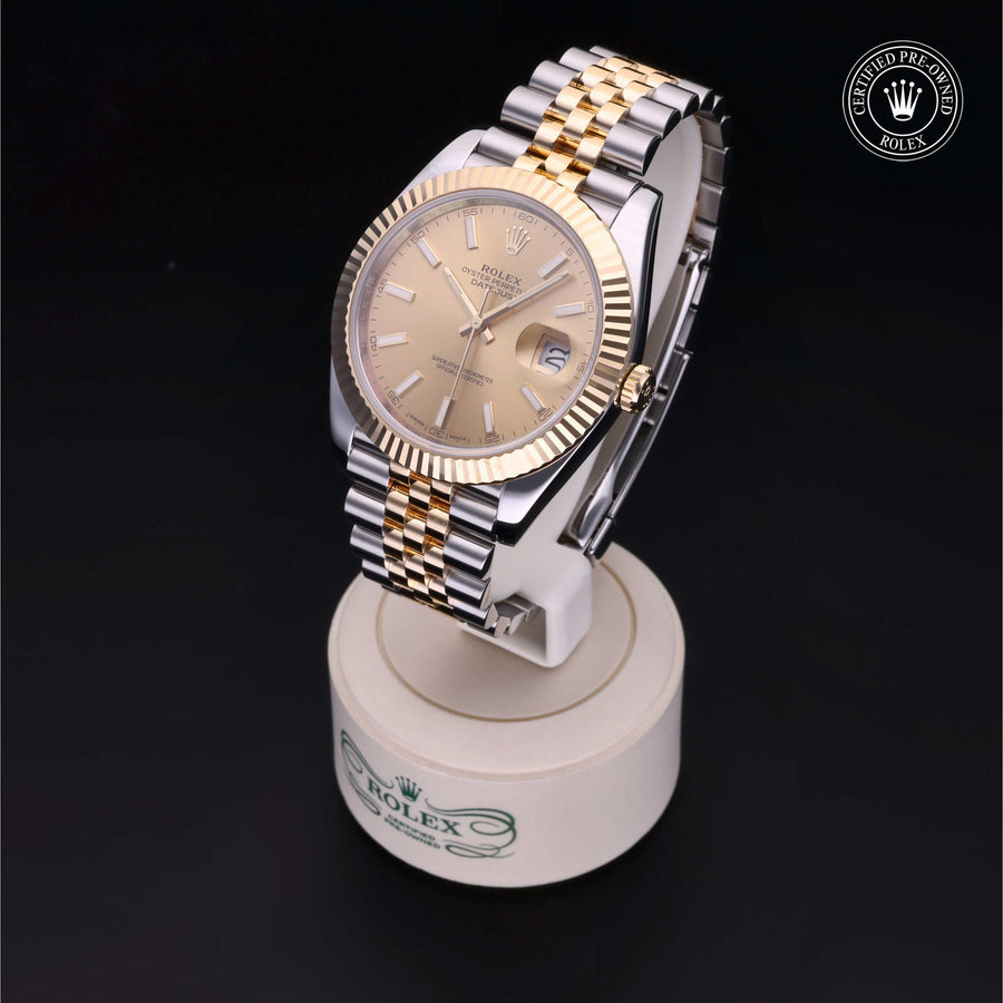 Datejust