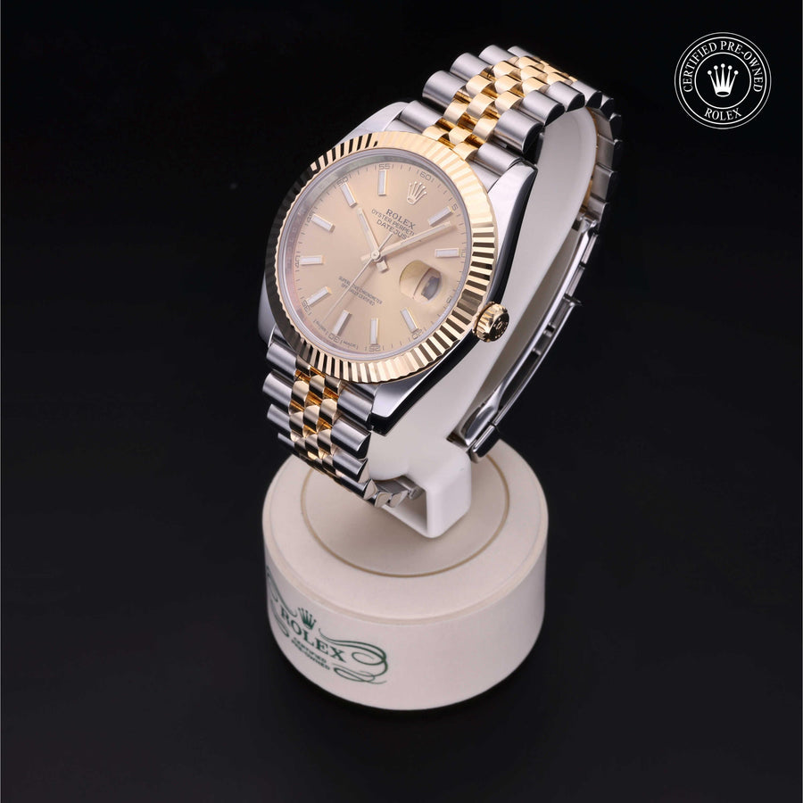 Datejust