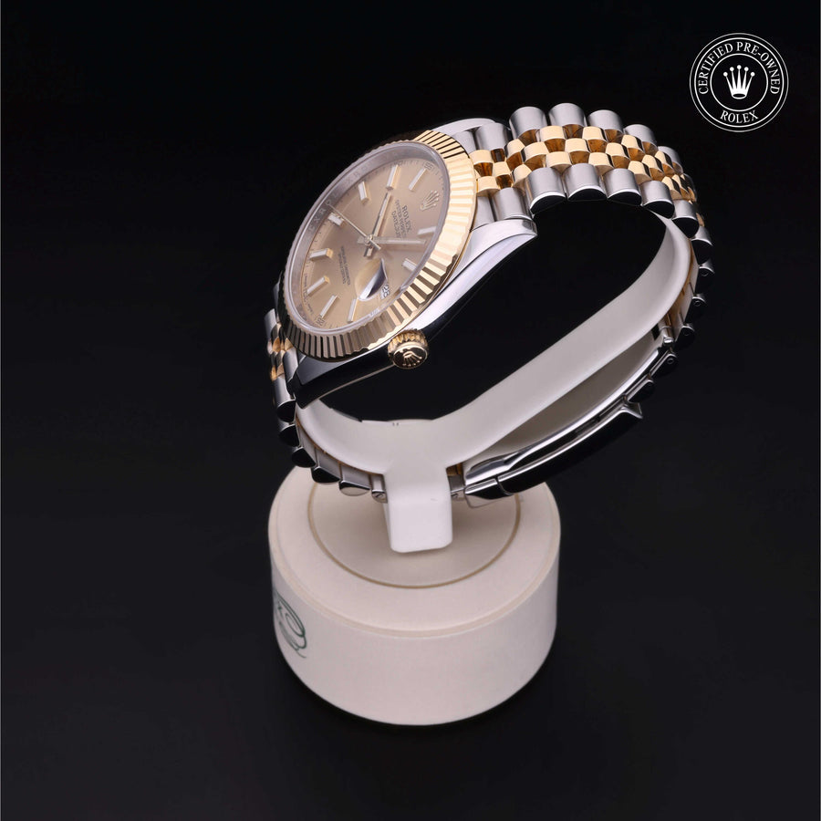Datejust