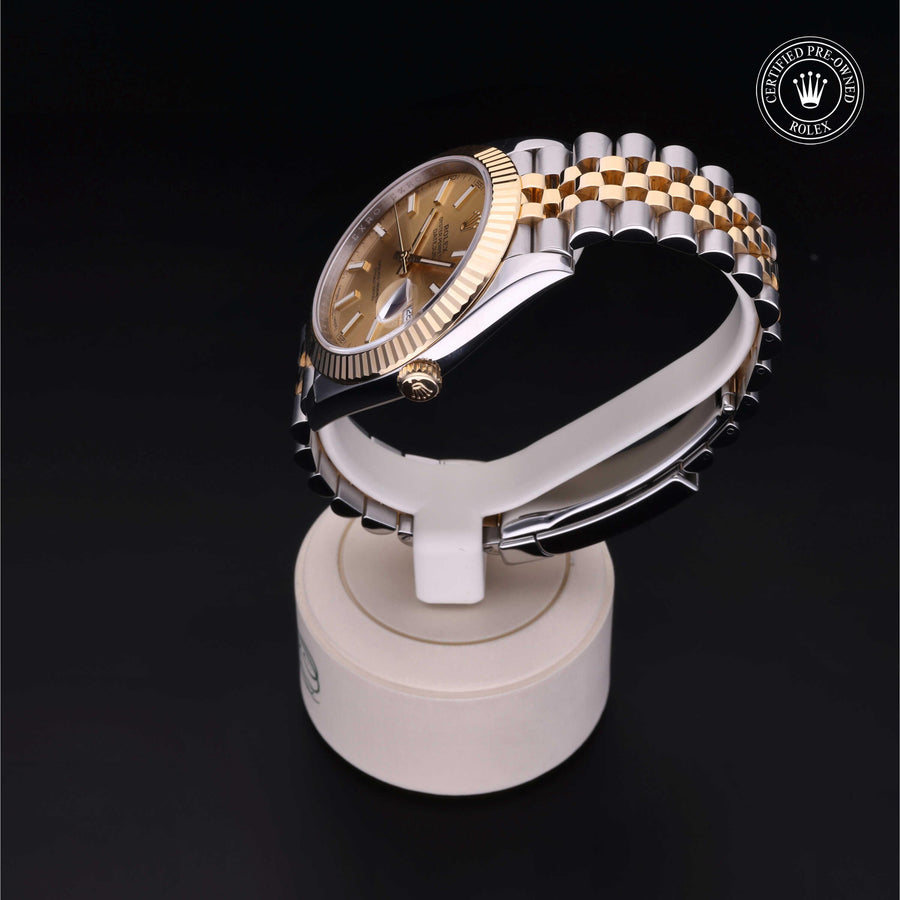 Datejust