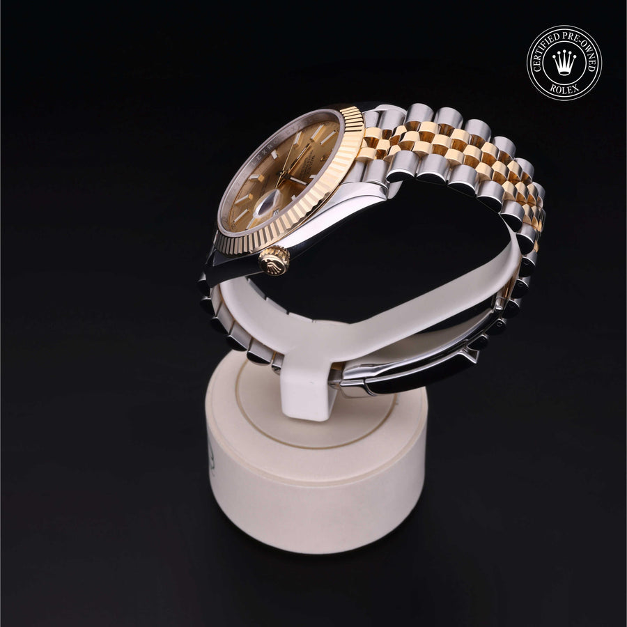 Datejust