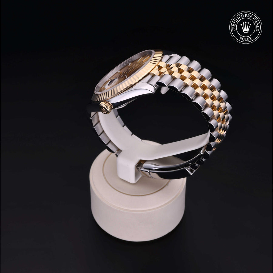 Datejust