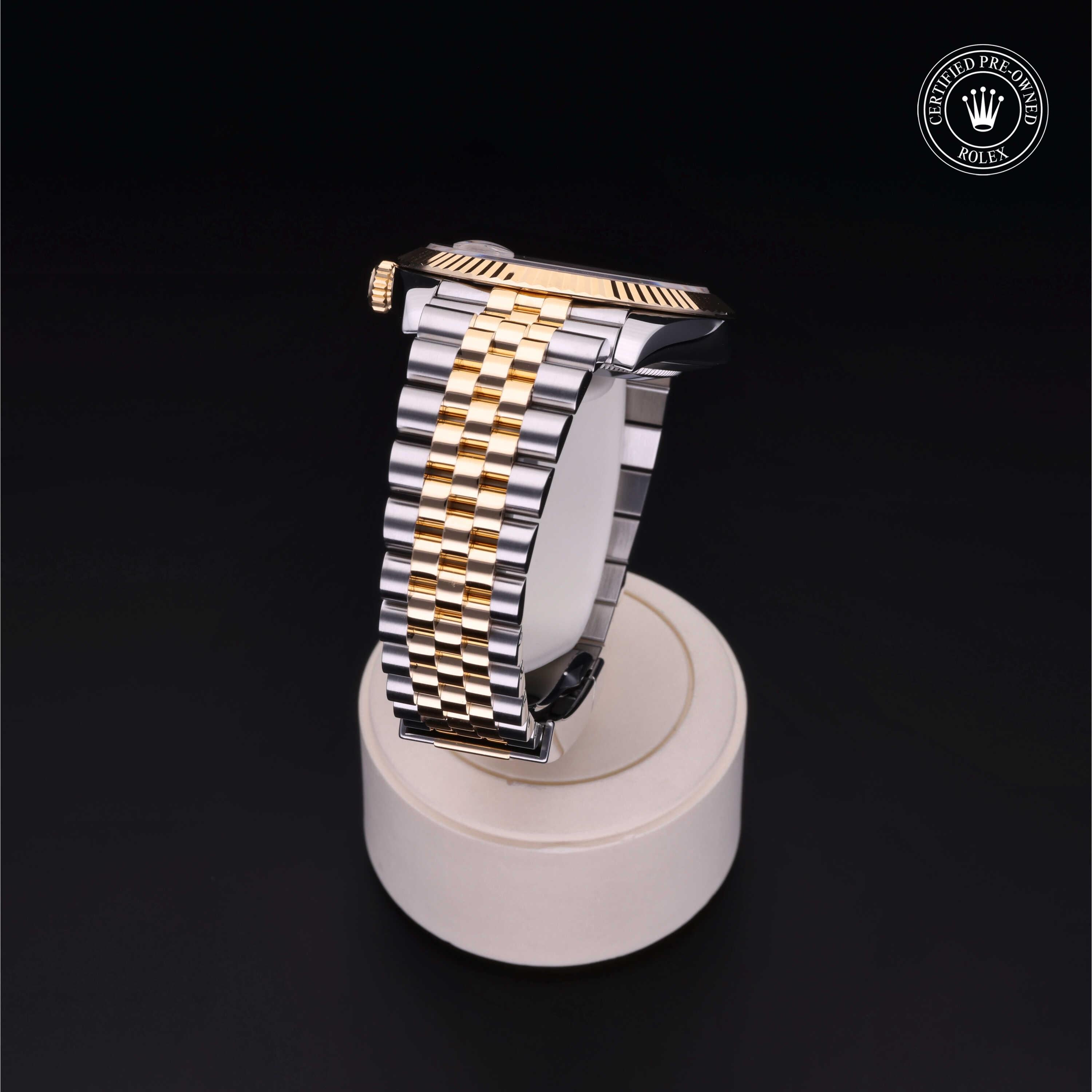 Datejust