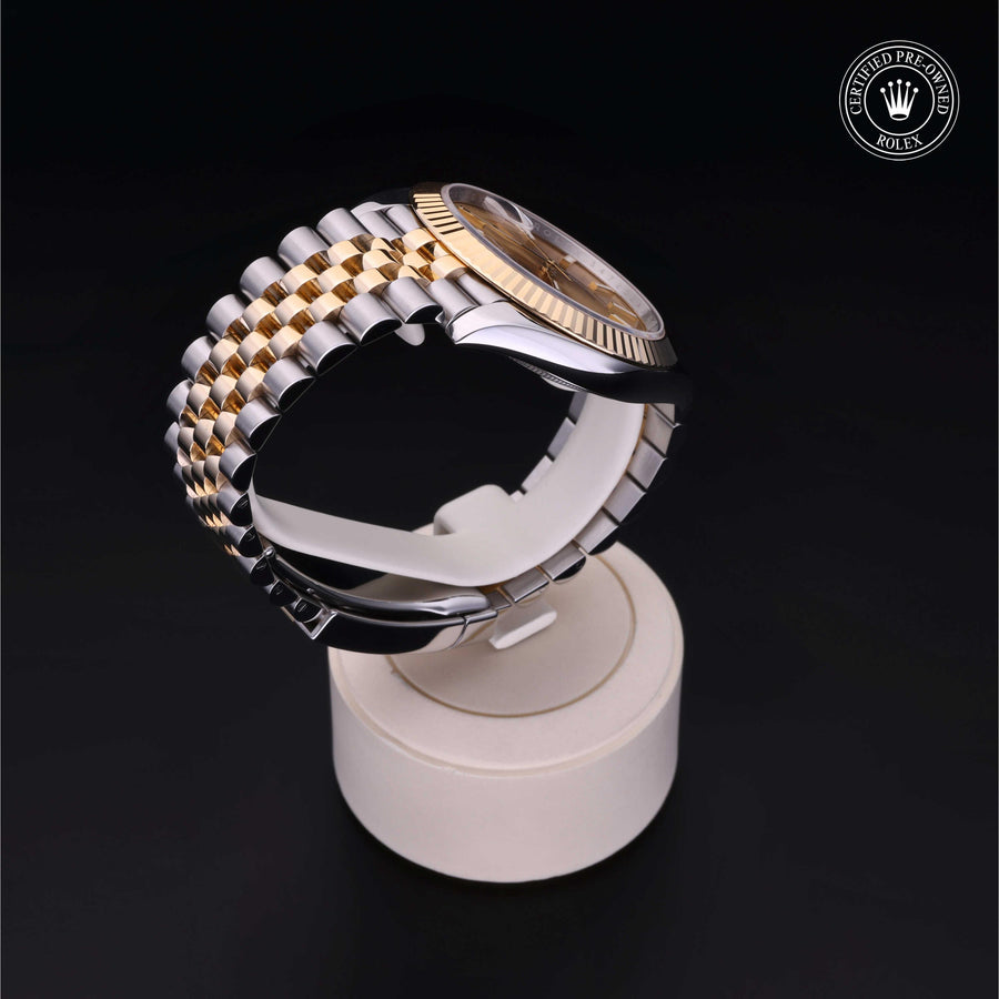 Datejust