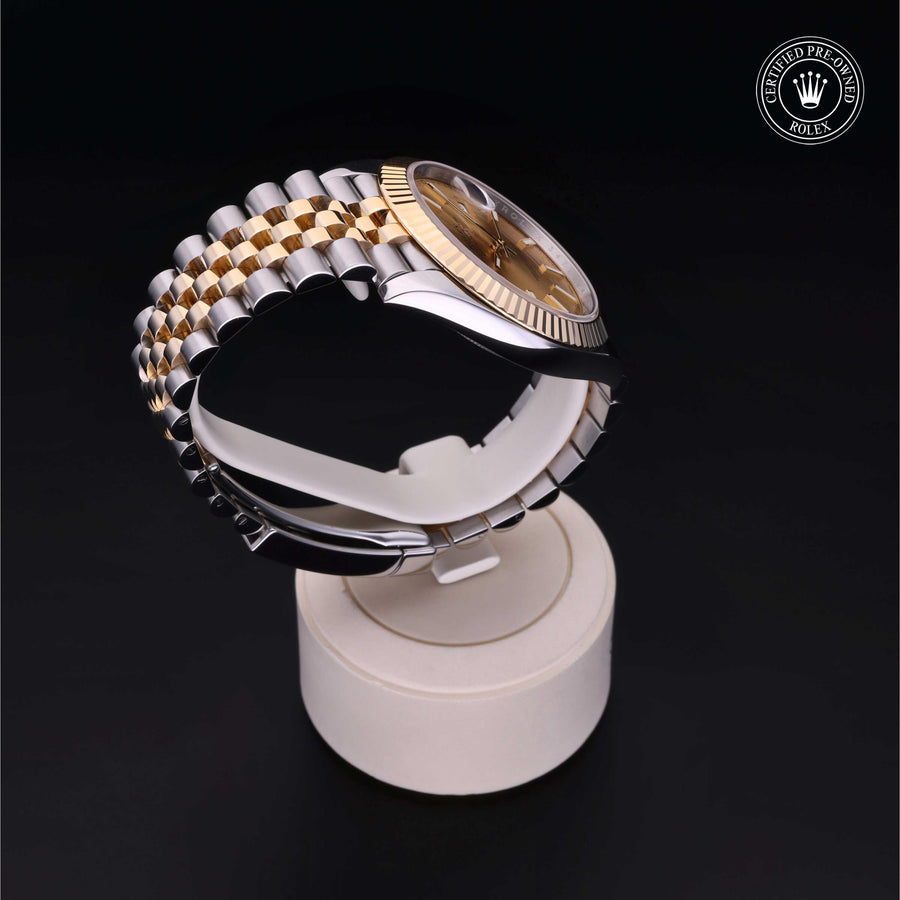 Datejust
