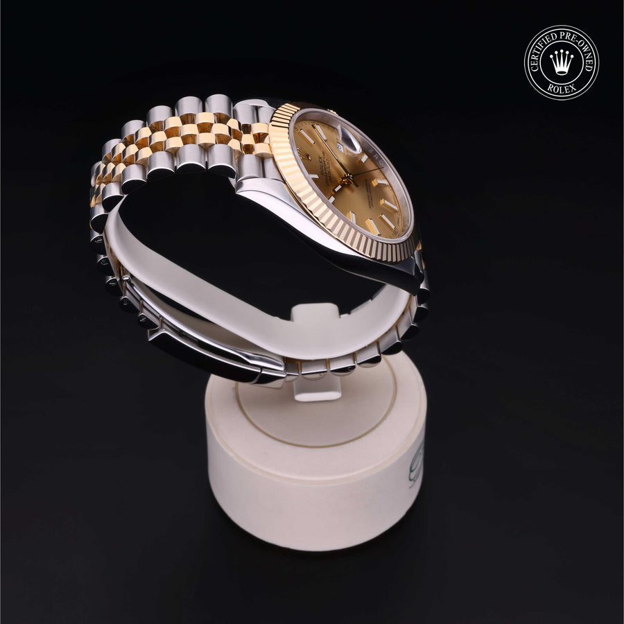 Datejust