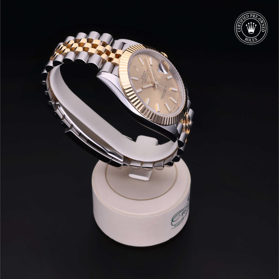 Datejust