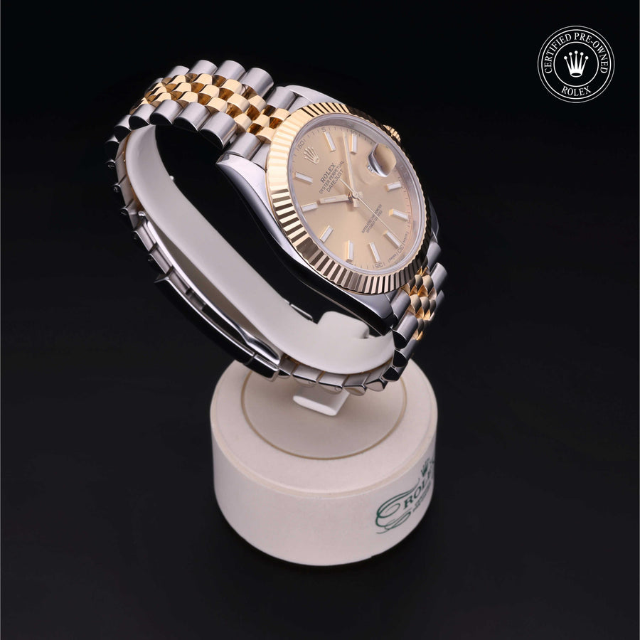Datejust