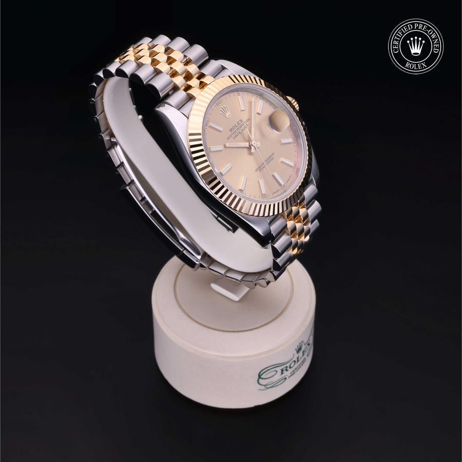 Datejust
