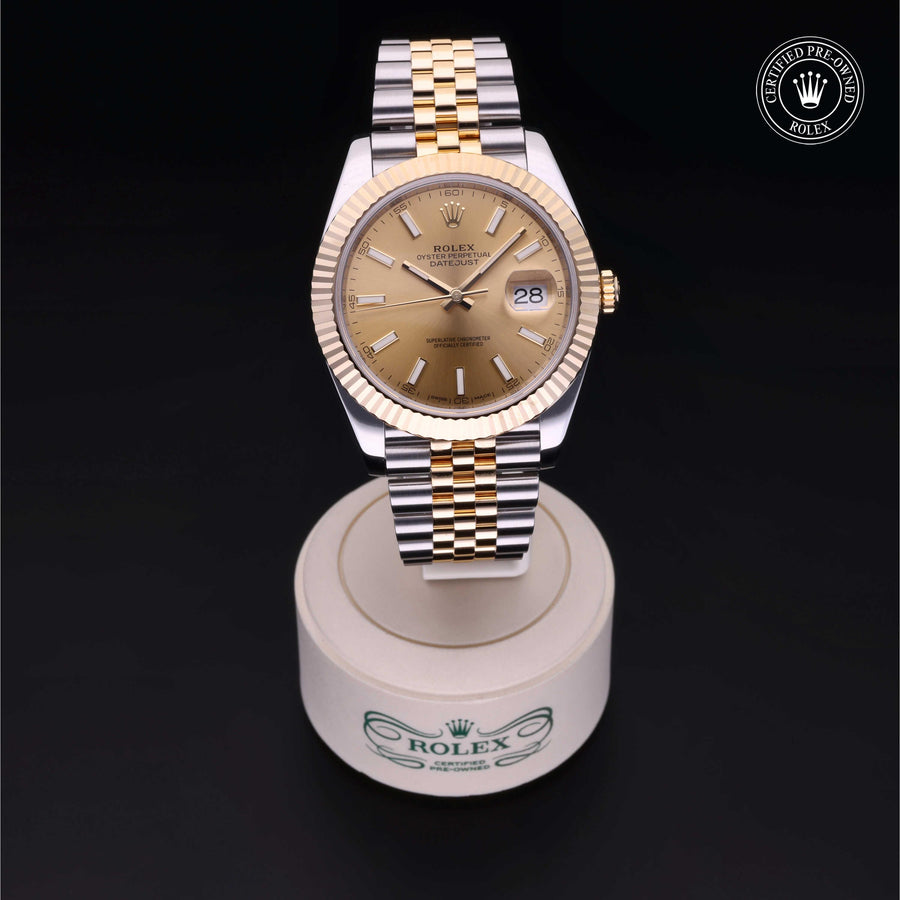 Datejust