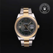Datejust II