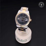 Datejust II