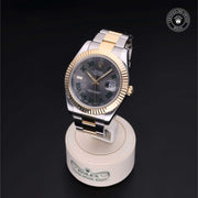 Datejust II