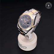 Datejust II